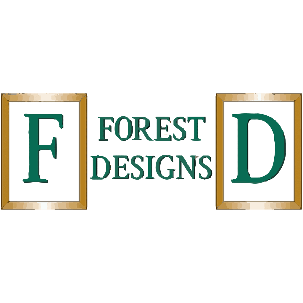 Forest Designs Furniture