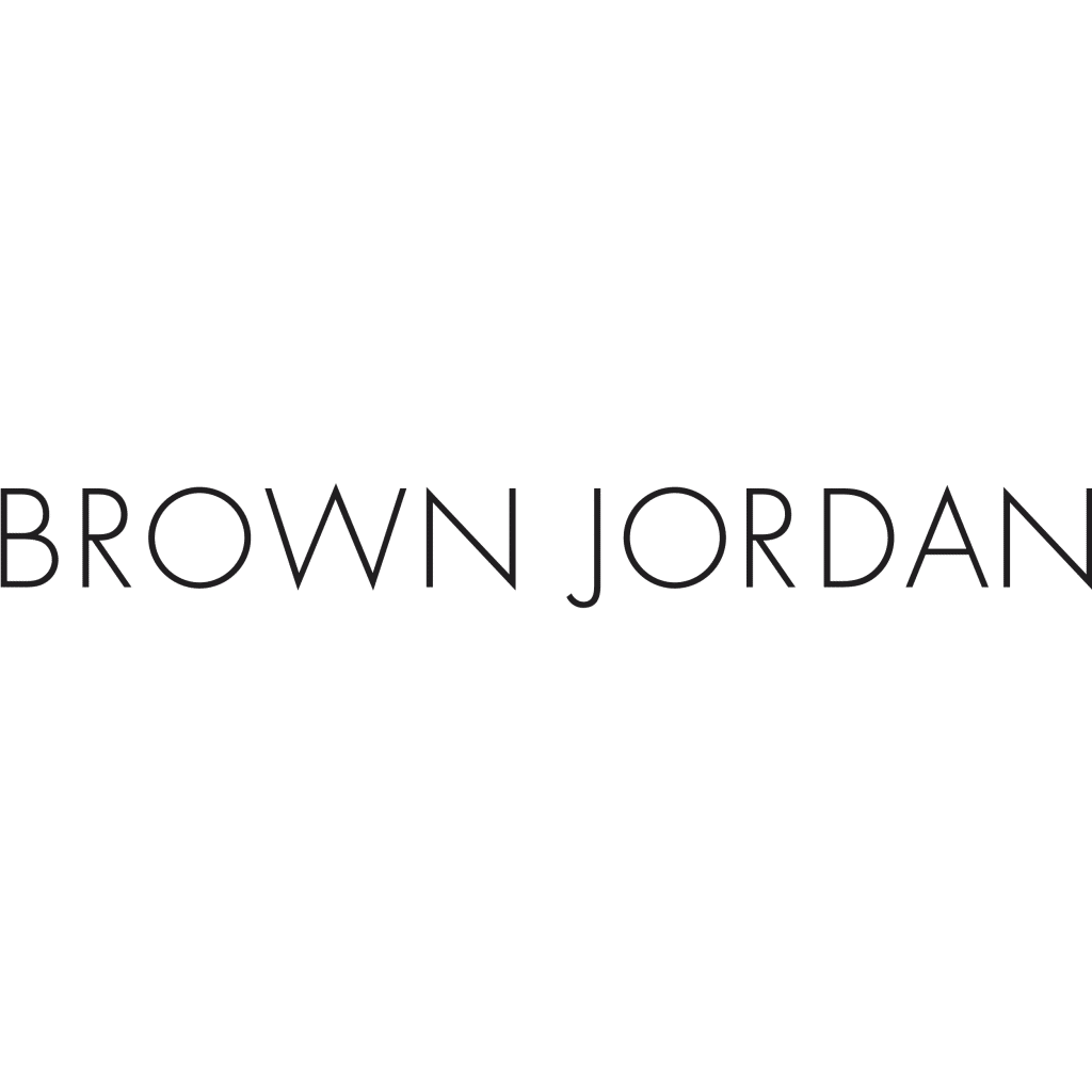 Brown Jordan