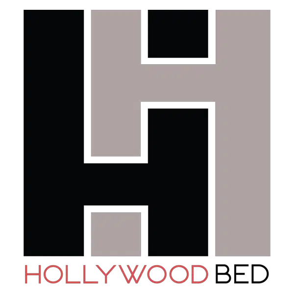Hollywood Bed