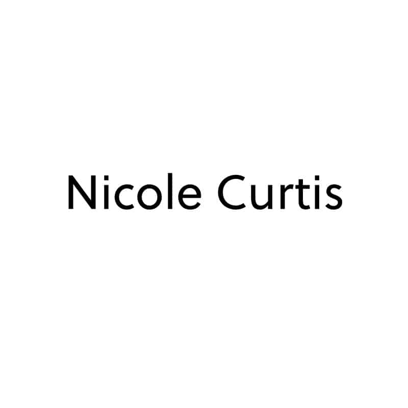 Nicole Curtis