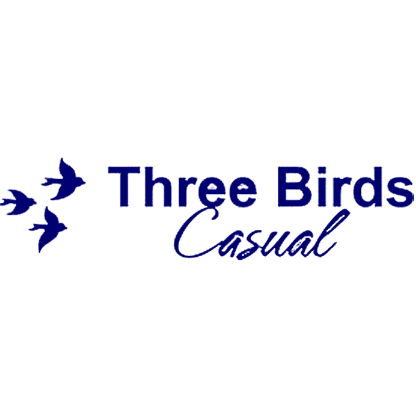 Three Birds Casual