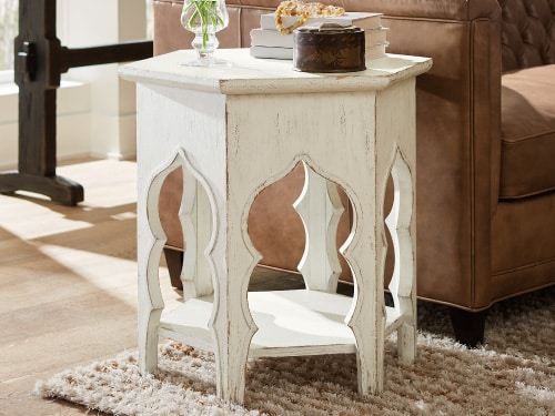 End Tables