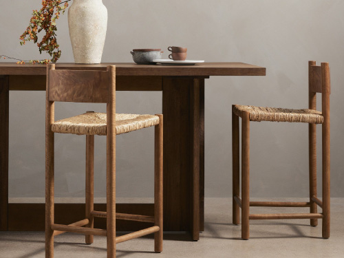 Counter Tables