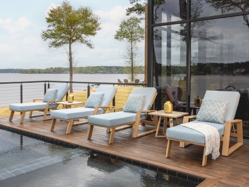 Chaise Lounges