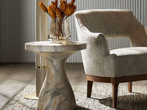 Pedestals