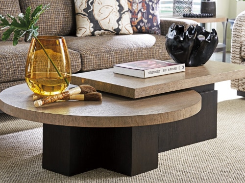 Nesting Tables