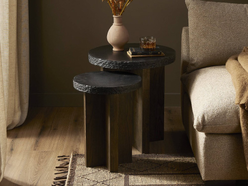 Nesting Tables