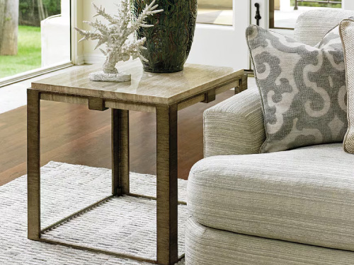 Accent Tables