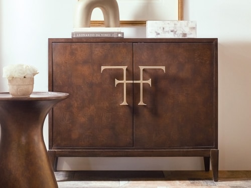 Cabinets