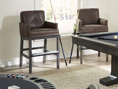 Spectator Chairs
