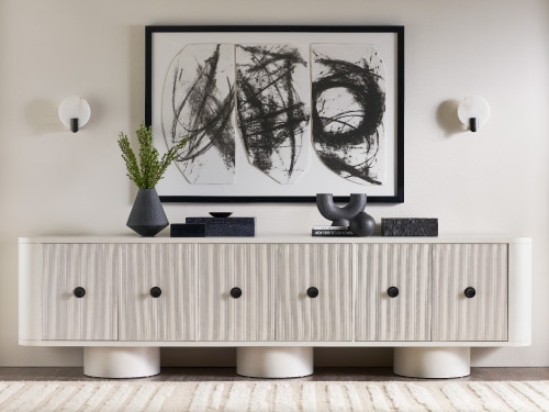 Credenzas