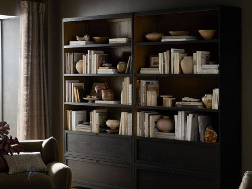 Bookcases