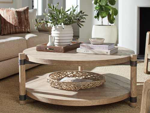 Cocktail Tables