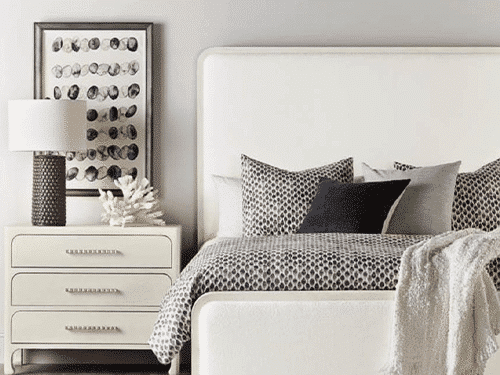 Upholstery Headboard