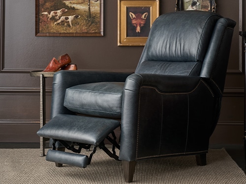 Motion Chairs