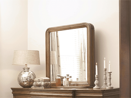 Dresser Mirrors