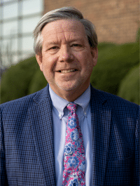 Rick Amos