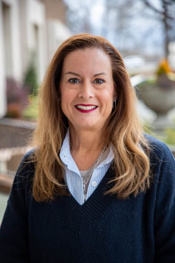 Sue Antonopoulos