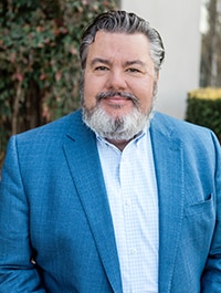 Donald Beck