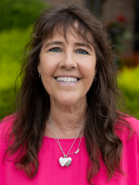Kim Brafford