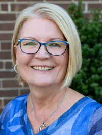 Donna Buchanan