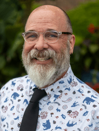 Lee Crutchfield