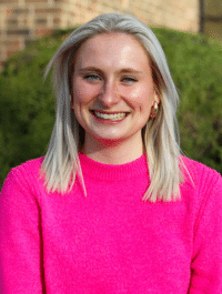 Maddie Evans