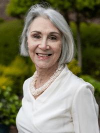 Catherine Gardner