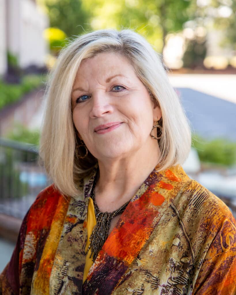 Christine Grout
