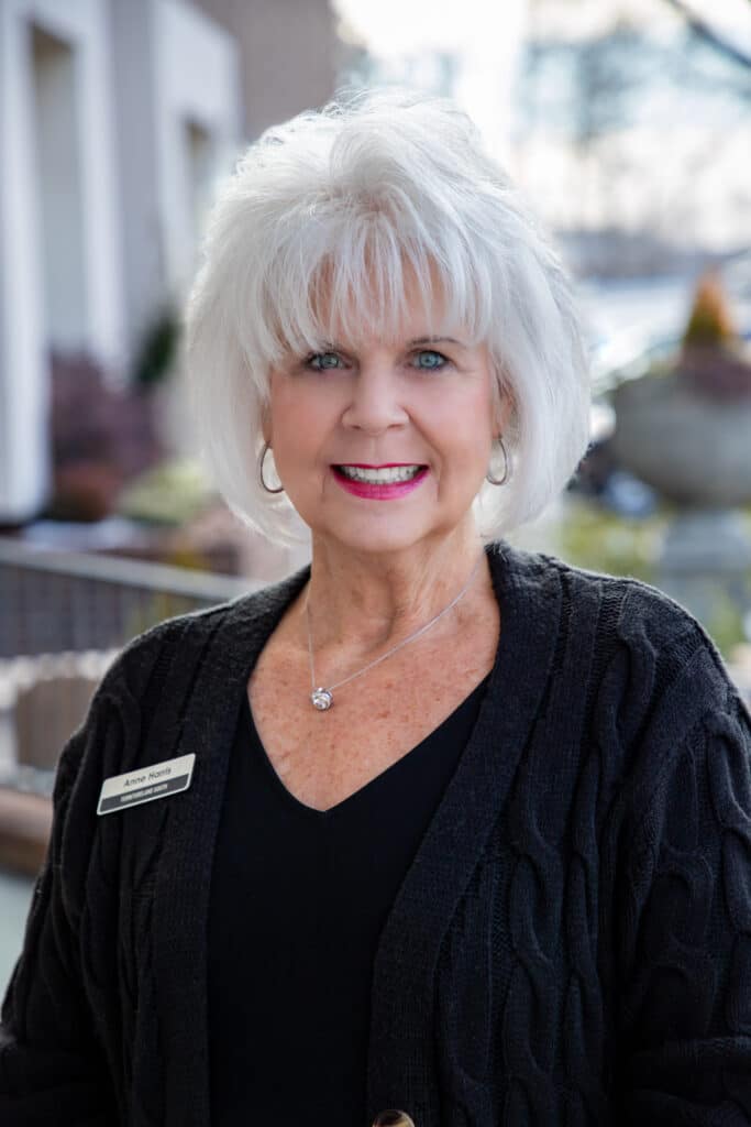 Anne Harris