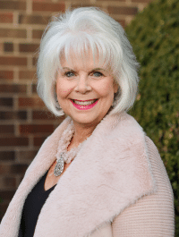 Anne Harris