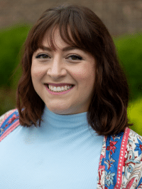 Madeline Laird