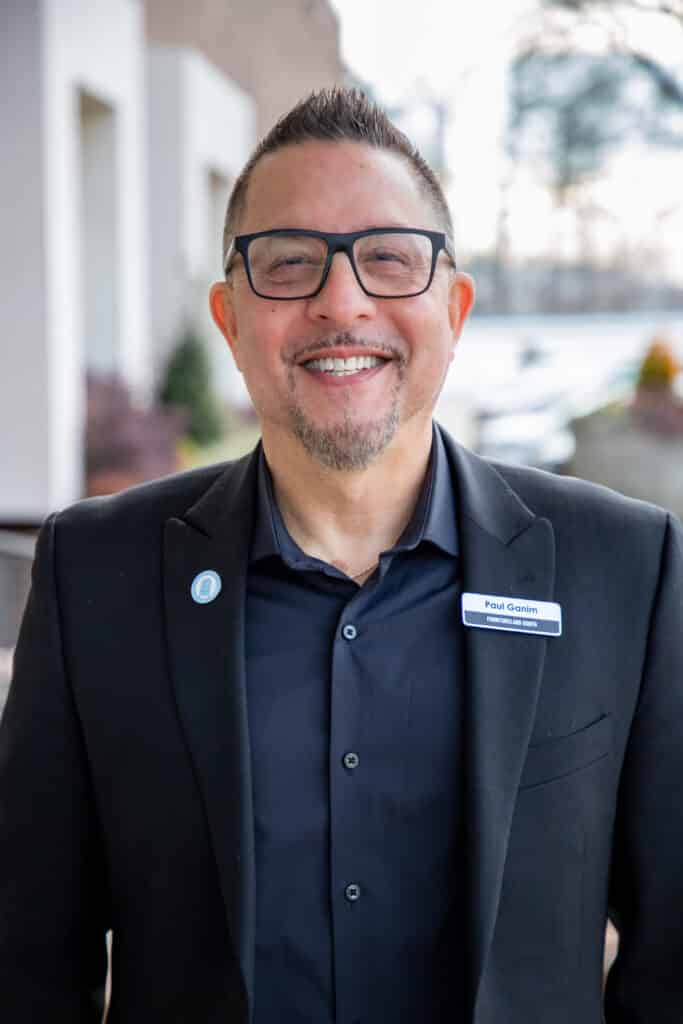 Paul Ganim