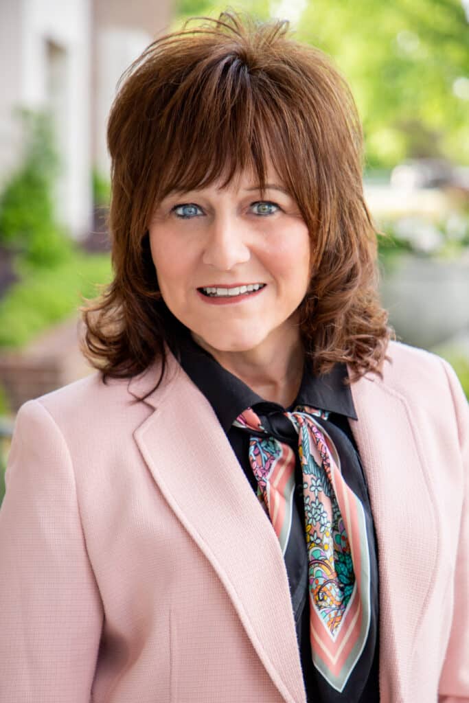 Dawn Williams