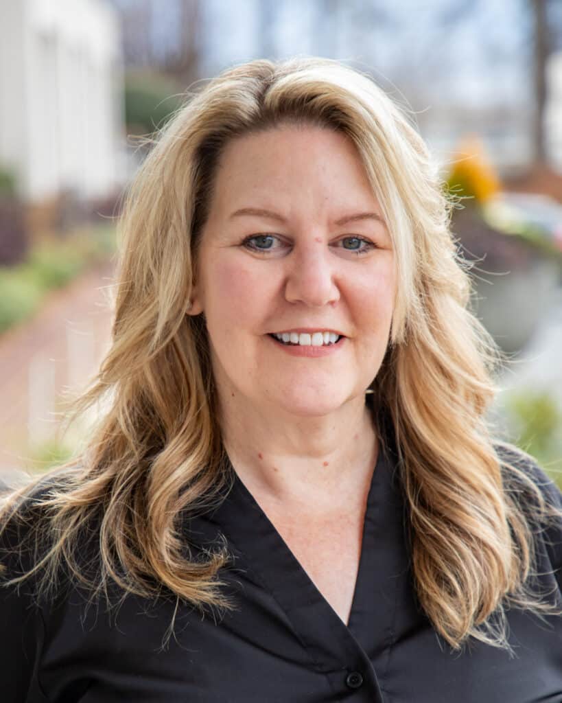 Joanne Brisendine