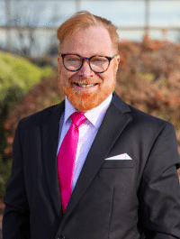 Brian Combs