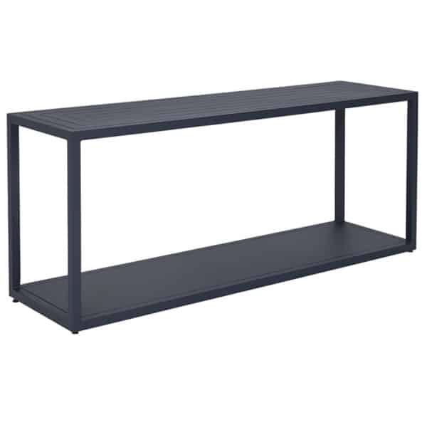 Contempo Outdoor Console Table
