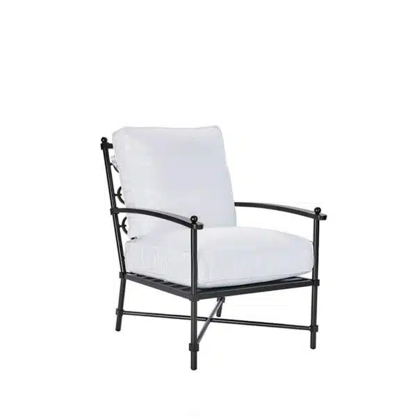 Langham Lounge Chair