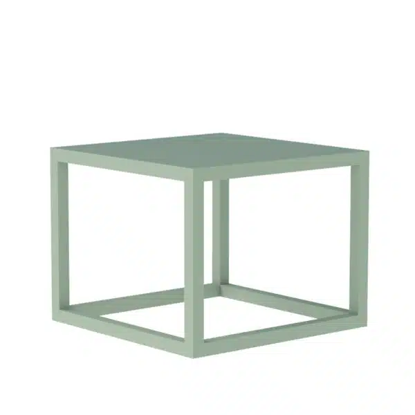 Contempo Middle Tea Table