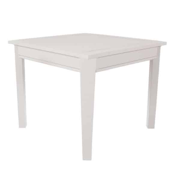 Santa Rosa Square End Table