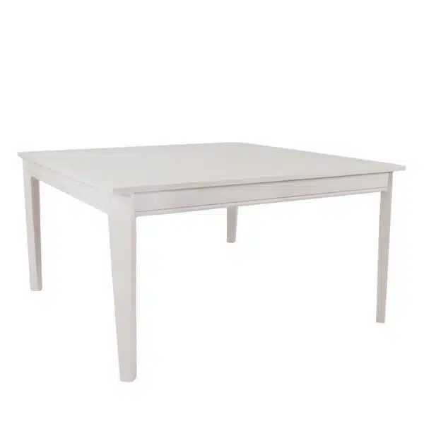 Santa Rosa Square Dining Table