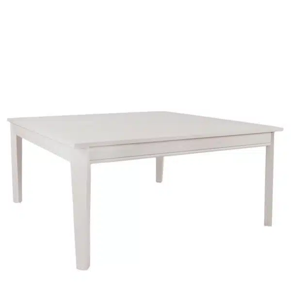 Santa Rosa Square Cocktail Table