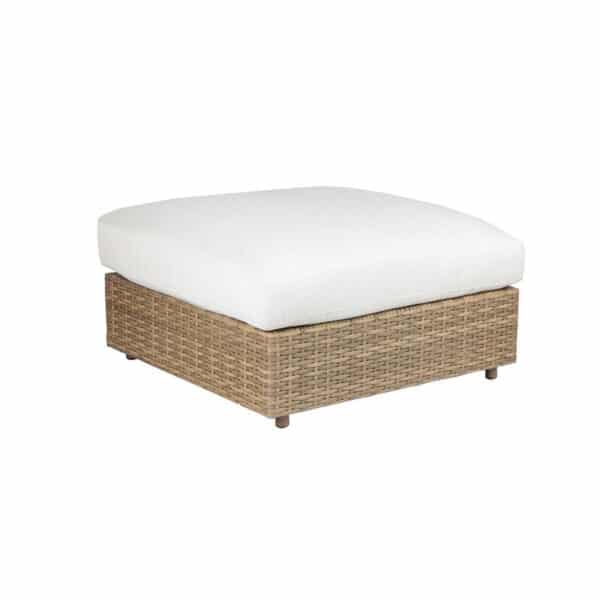 Campbell Ottoman