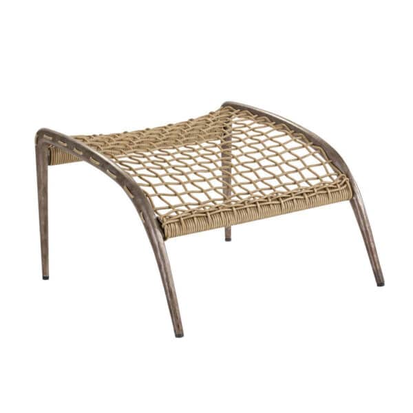 Hemingway Canted Ottoman