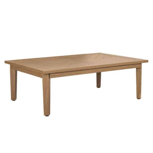 Hemingway Resort Coffee Table