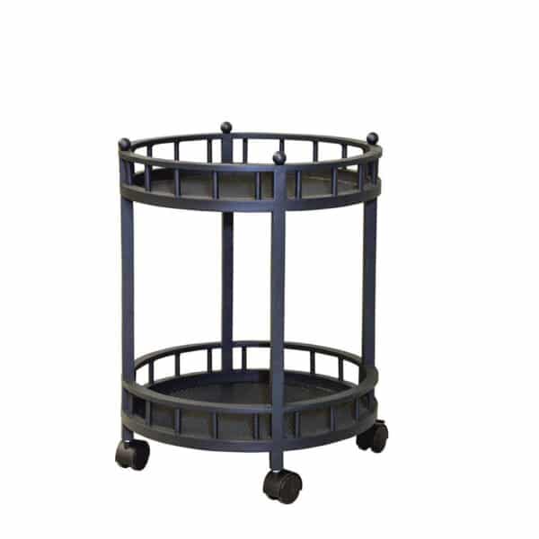 Winterthur Estate Round Accent Table