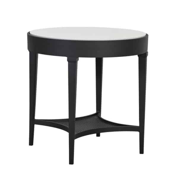 Winterthur Estate Round End Table