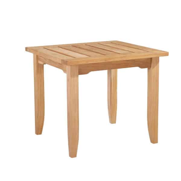 Edgewood Rectangular End Table