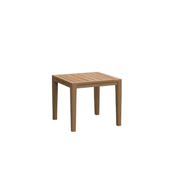 La Jolla Square End Table