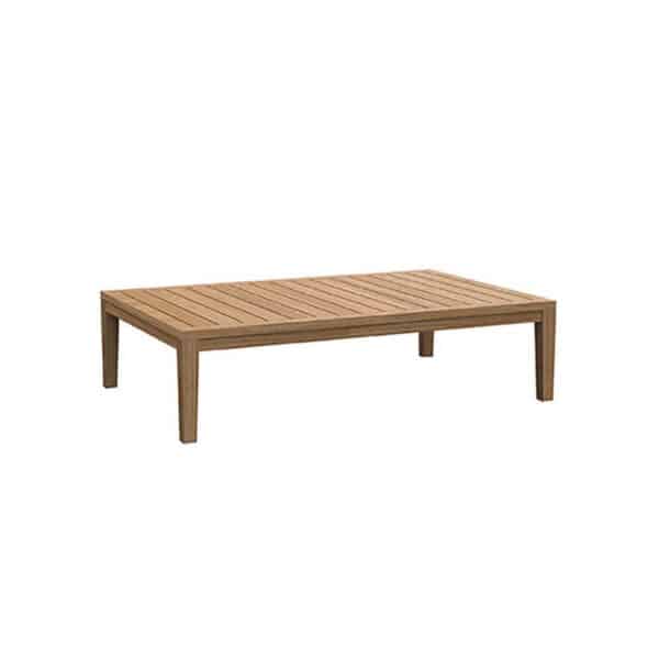 La Jolla Rectangular Cocktail Table